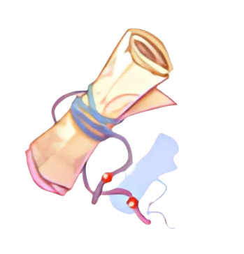 Pergaminho Especial de Dezembro 2025