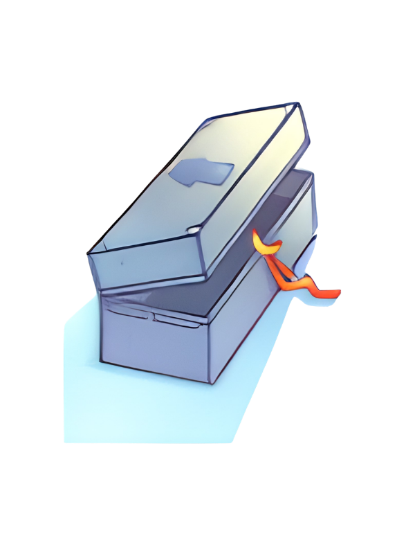 [Event] Eden Weapon Box