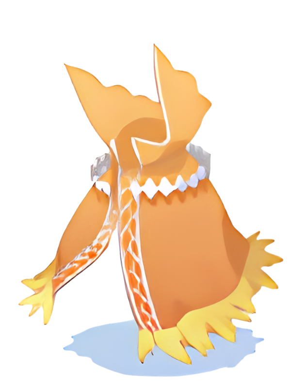 [Event] NOVA Manteau I