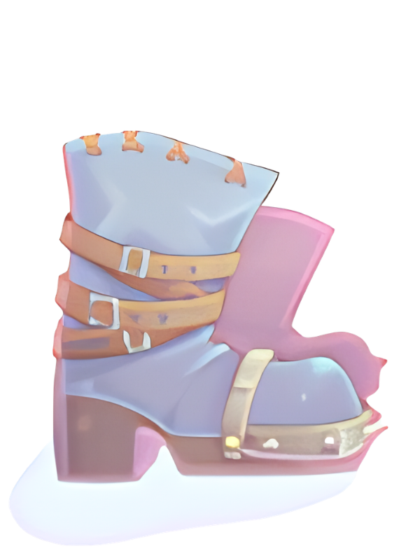 [Event] NOVA Boots I