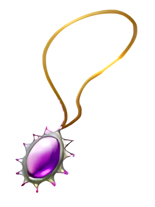 [Event] NOVA Necklace I
