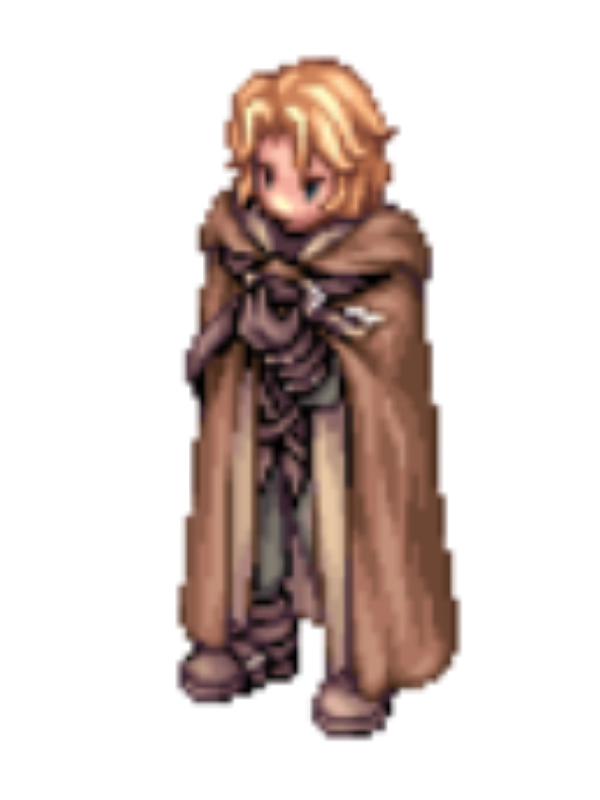 Commander