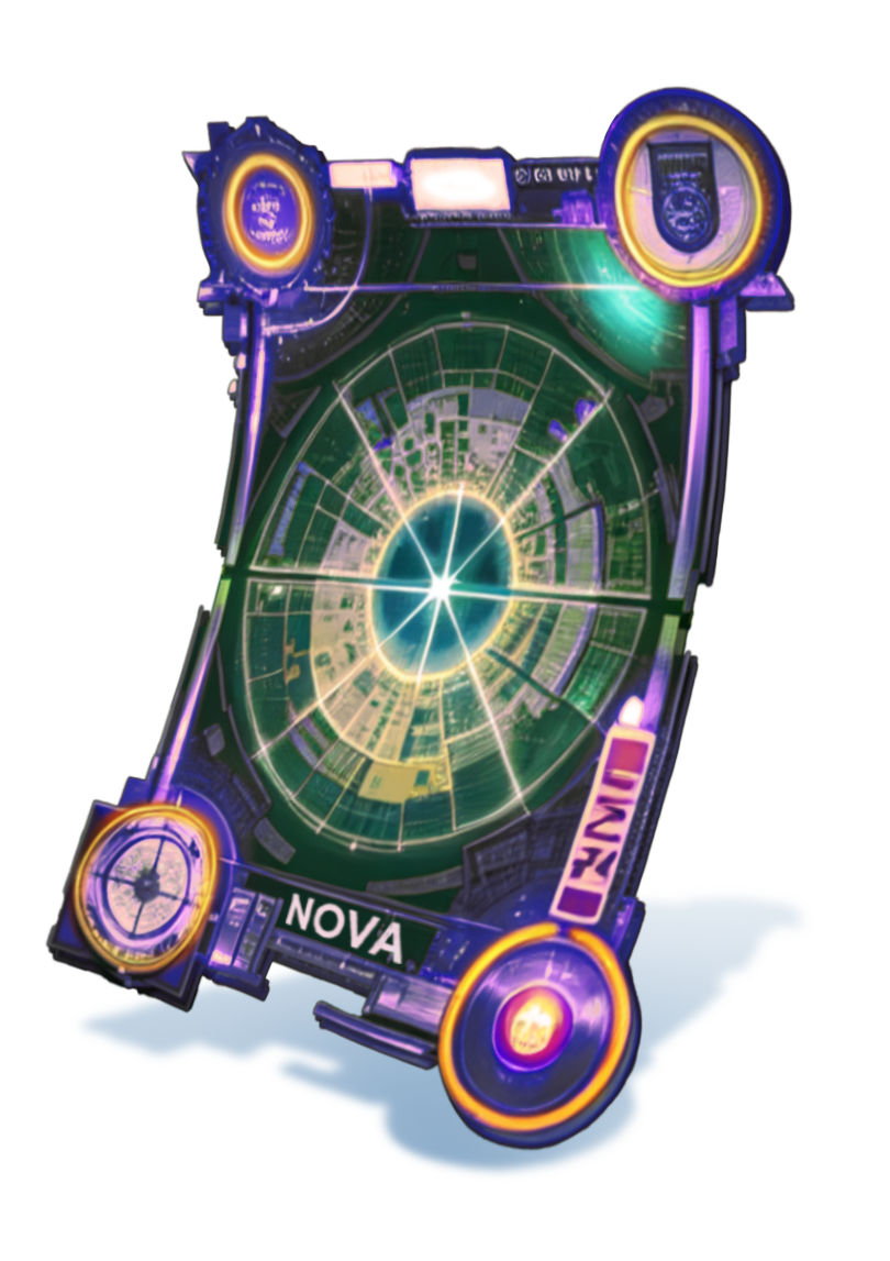[Event] NOVA Space Subscription Coupon 30 Days