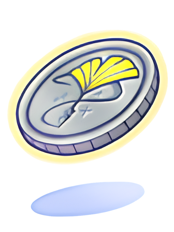 [Event] Parallel Coin